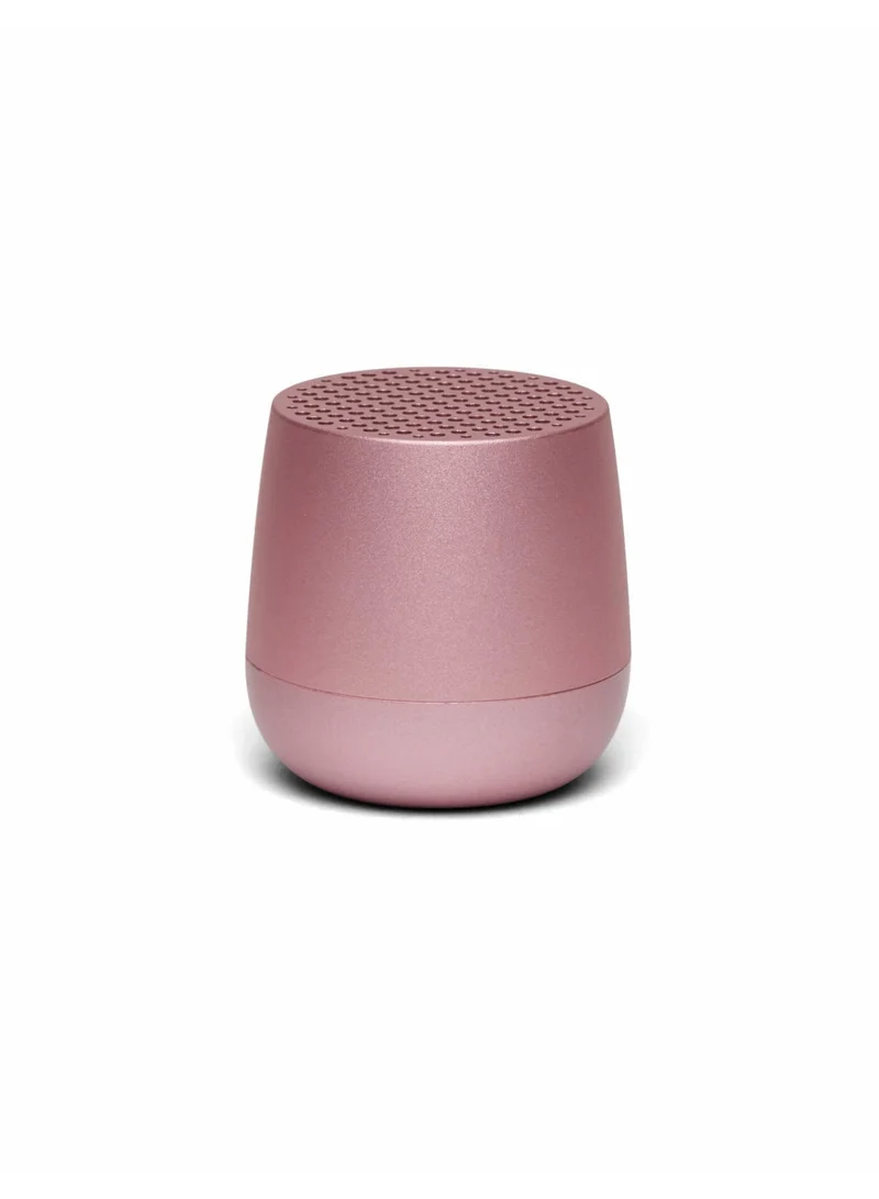 ليسكون سماعة لاسلكية لون وردي فاتح