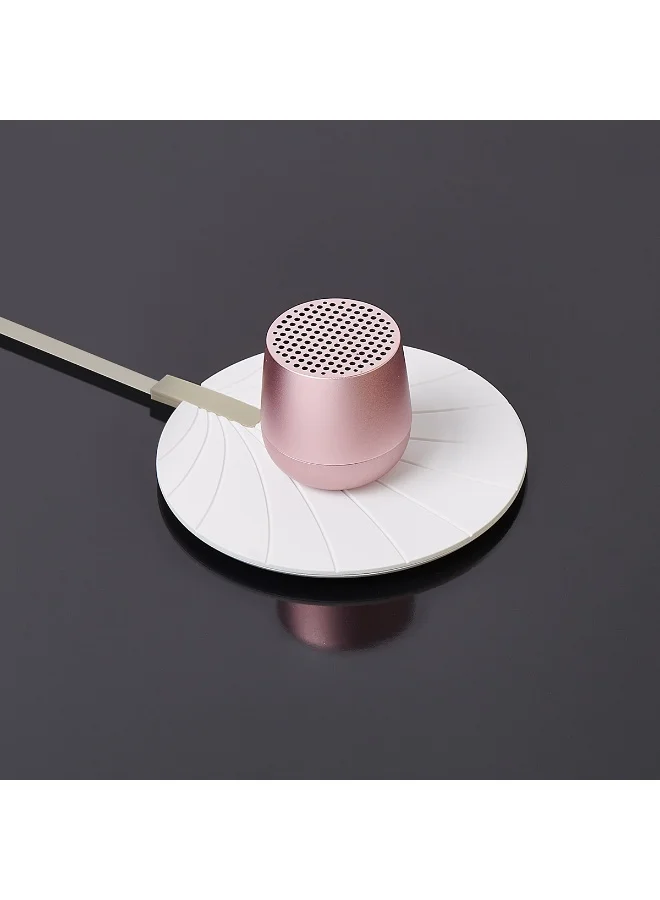 LEXON Mino+ Mini Bluetooth Speaker Pairable With Tws Technology