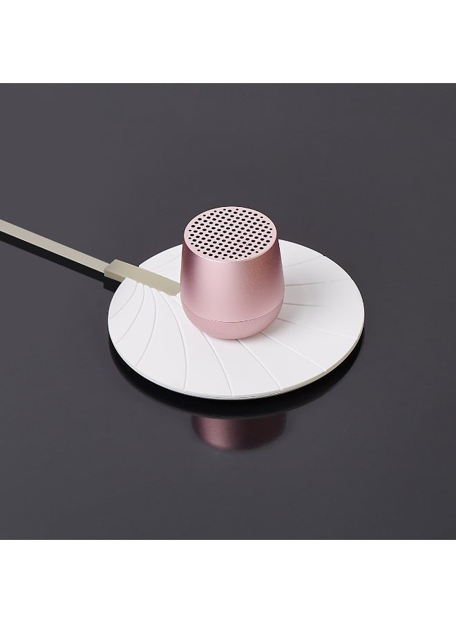 LEXON Mino+ Mini Bluetooth Speaker Pairable With Tws Technology - Image 2