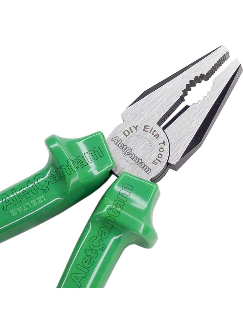 Elta - Pliers Opaque 180MM ( is an Iz ş Brand) - Image 1