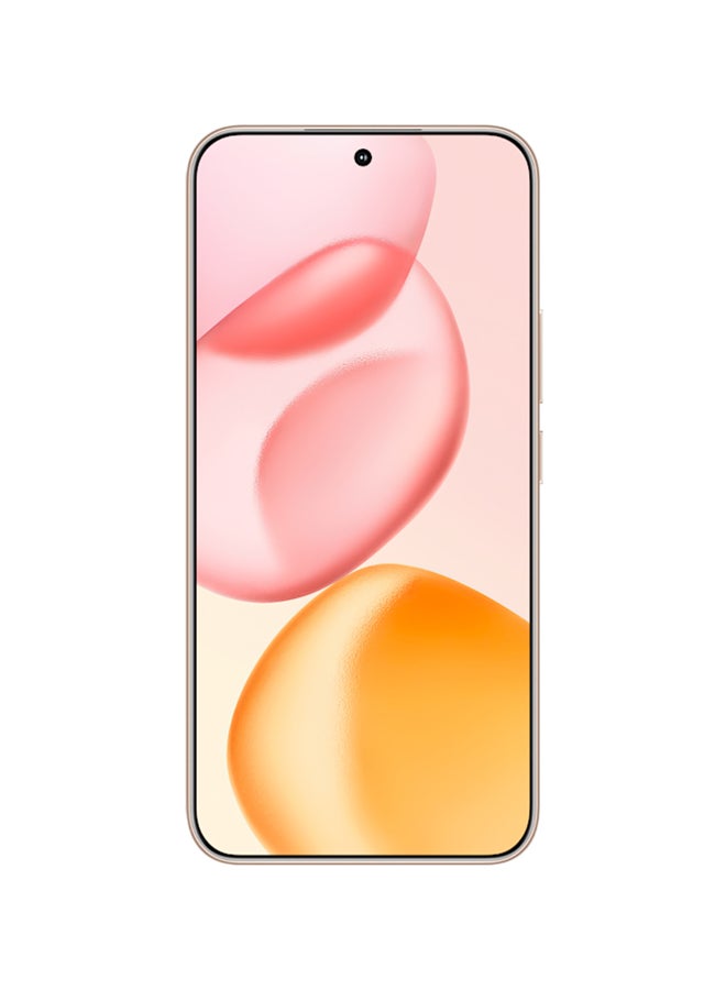 Honor H400 Pro Dual SIM Gold 12GB RAM 256GB  - Middle East Version - Image 1