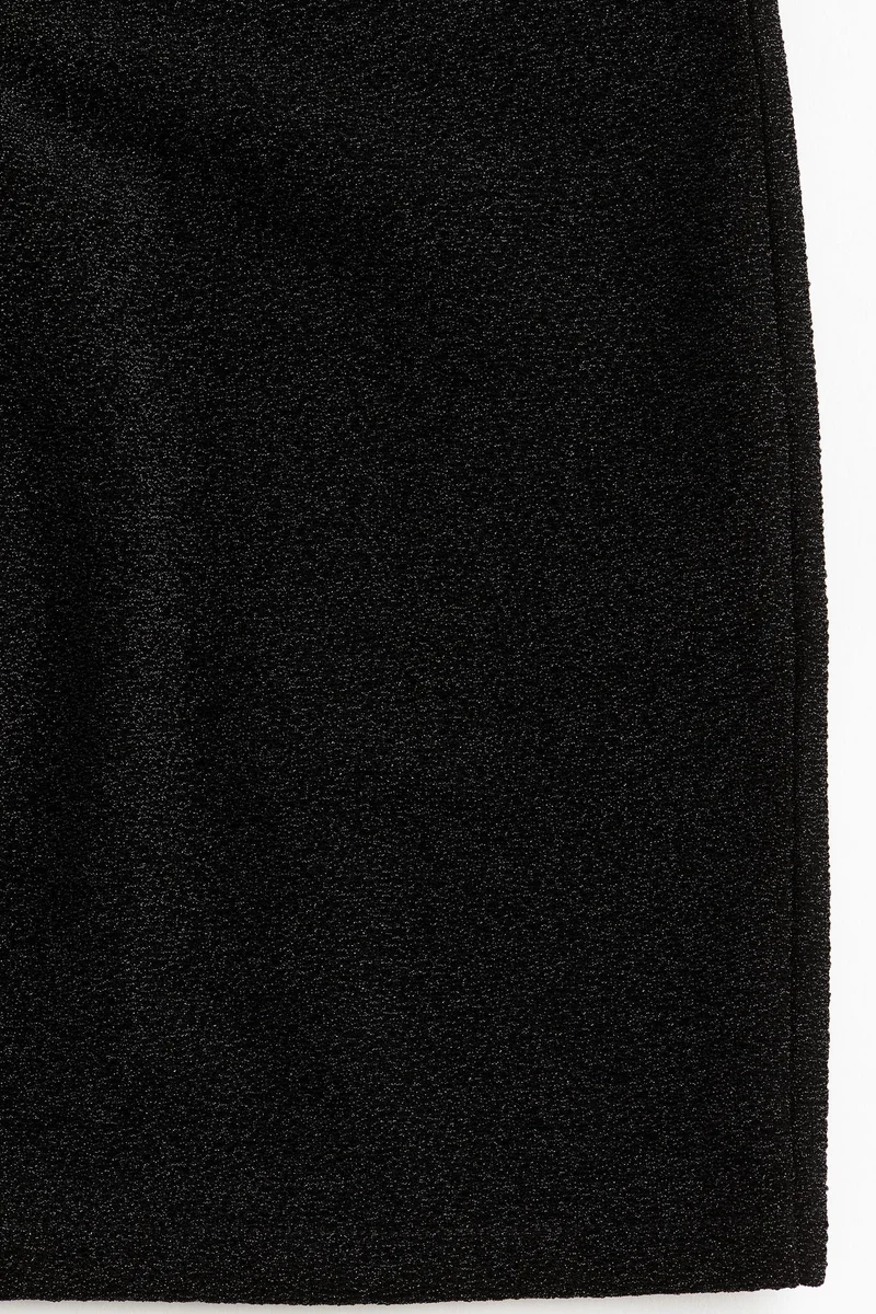 H&M Boat-Neck Dress