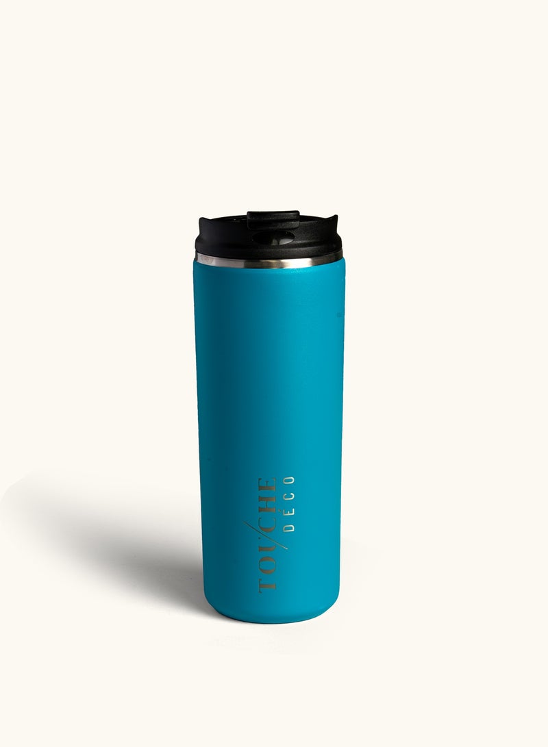 Touche Déco Travel Tumbler - Image 4