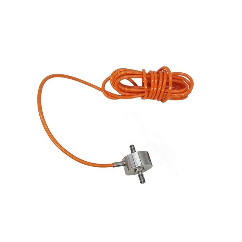 CALT DYMH-103 500KG Mini Tension and Compression Force Sensor Inline Load Cell Weighing Miniature Pull Rod Pressure Sensor Portable Crane Scale - Image 1