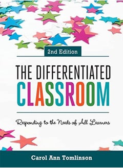 The Differentiated Classroom 
