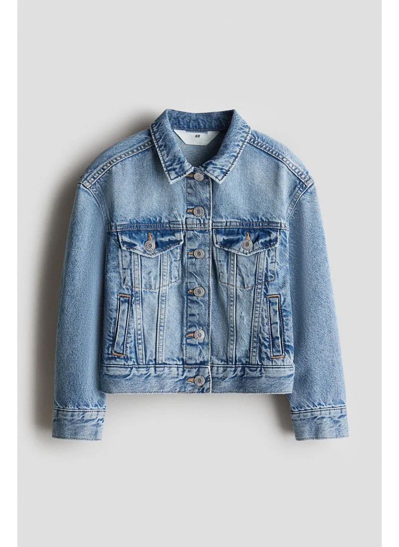 H&M Denim jacket