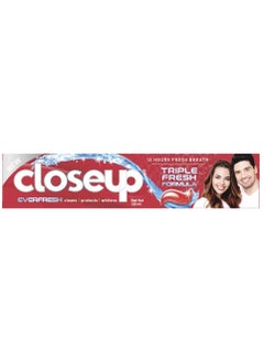 Close Up Gel toothpaste  - Image 1