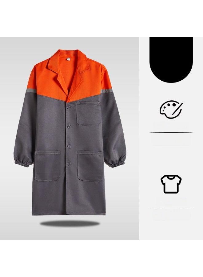 KUYING New Operating Room Isolation Suit Set  - Image 1