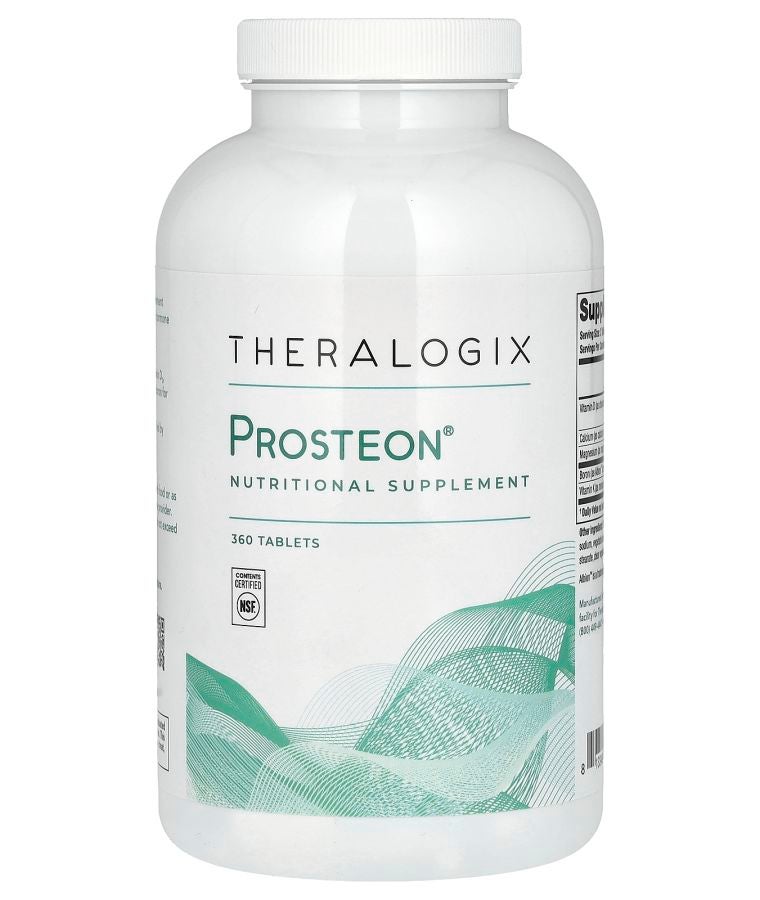 Prosteon 360 Tablets