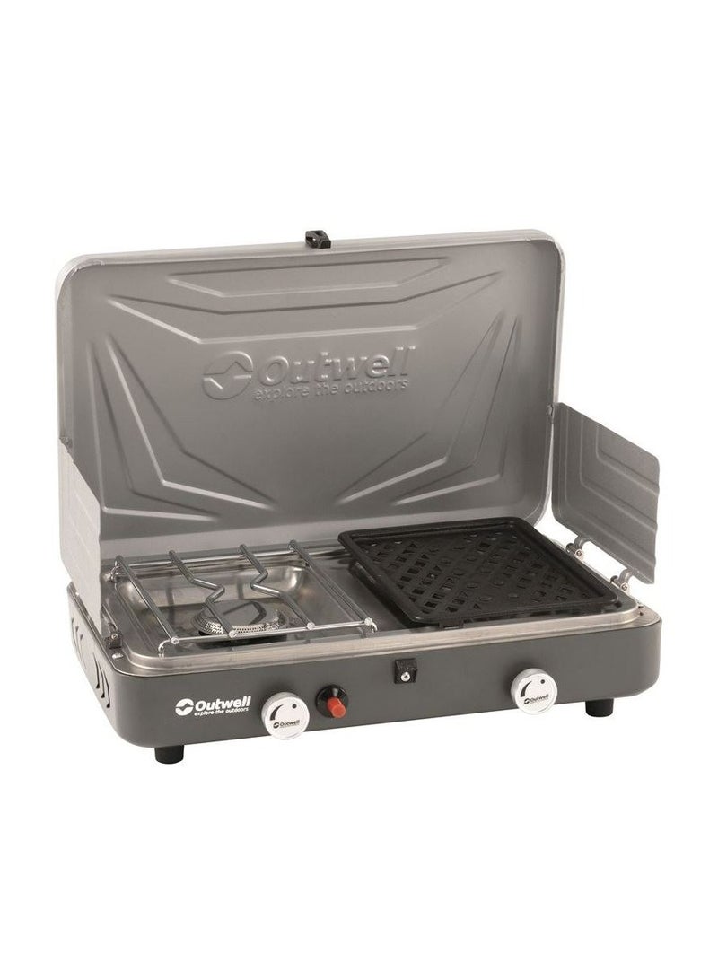 أوت ويل Outwell jimbu stove - Image 1