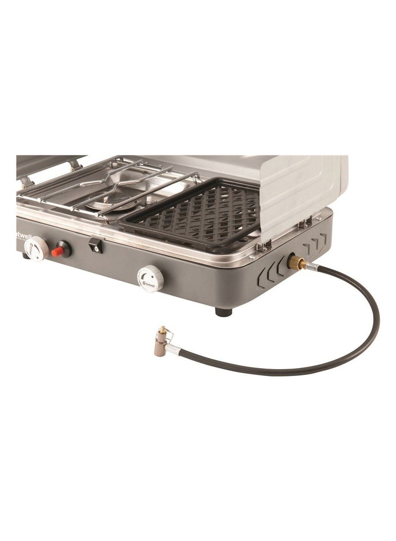 أوت ويل Outwell jimbu stove - Image 2