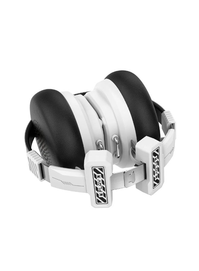 Onikuma GT803 Wireless Headset – High-Quality Sound & Wireless Comfort - Image 2