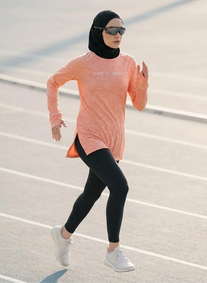 زيسي بلوزة نسائية طويلة