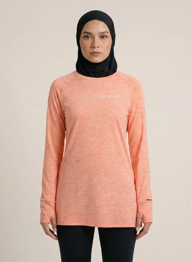 زيسي بلوزة نسائية طويلة