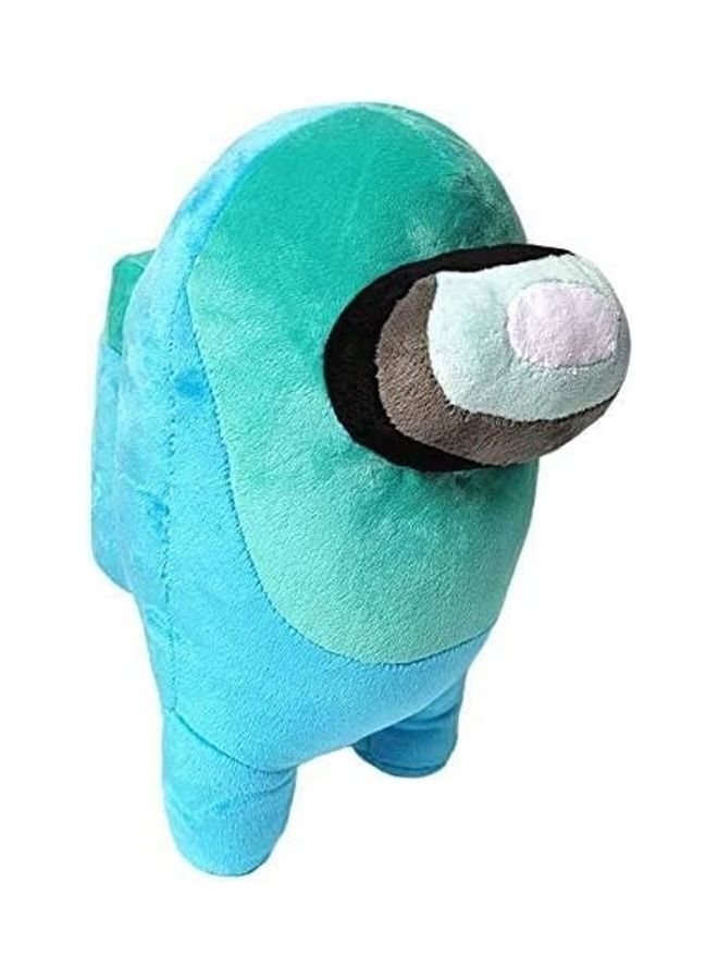 NIBEMINENT Among Us Plush Toy 20cm - Image 1