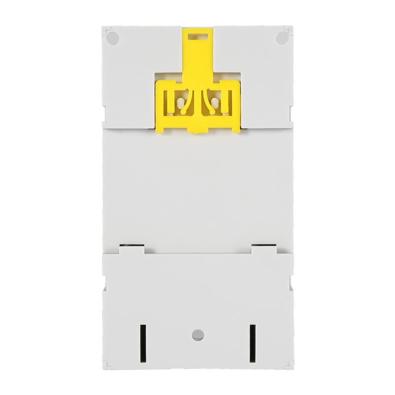 KG316T-II مفتاح زمني رقمي 30 أمبير مبرمج مفتاح تحكم زمني إلكتروني (220 فولت متردد) - Image 2