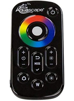 Aquascape Aquascape ColorChanging Lighting Remote  84073 