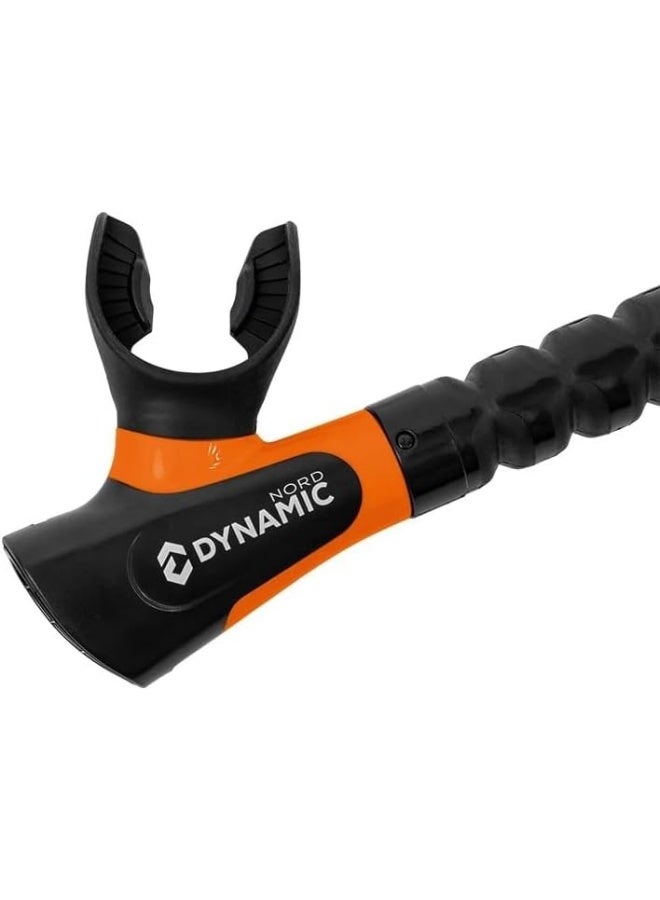 DYNAMICNORD Dynamic Nord Snorkel ST-20 Splash Top - Image 2