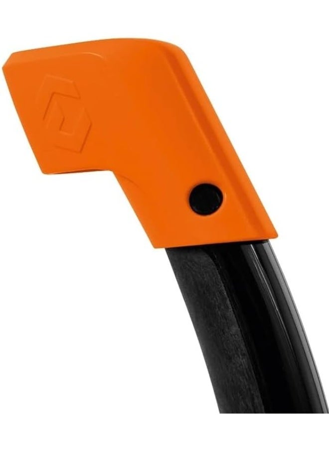 DYNAMICNORD Dynamic Nord Snorkel ST-20 Splash Top - Image 3
