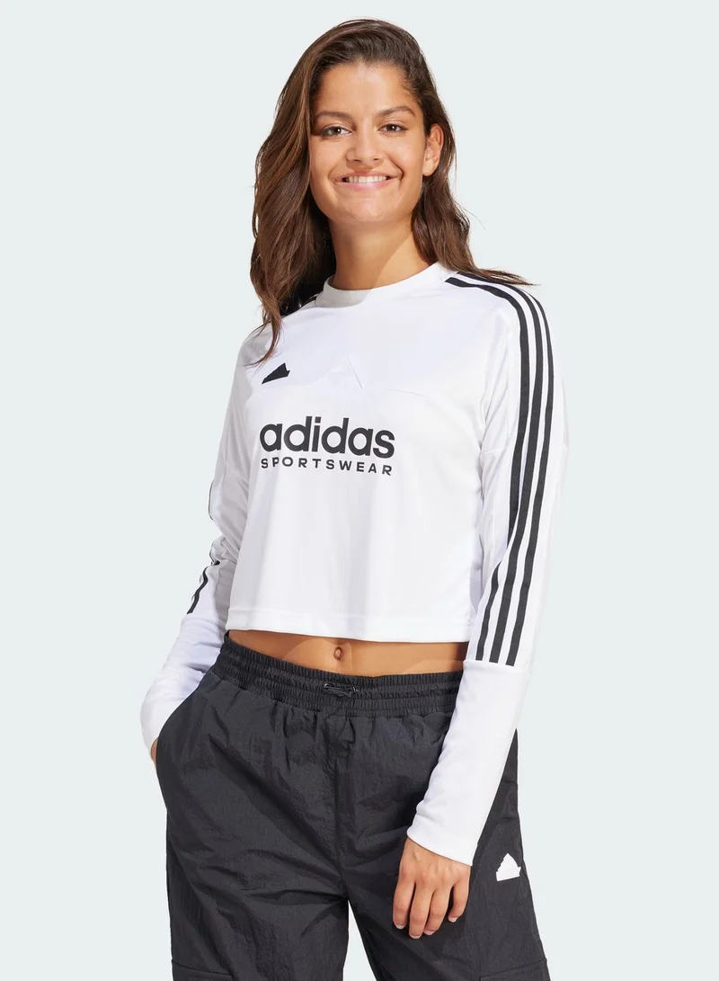 Adidas Tiro T-Shirt