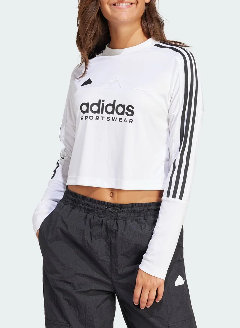 Adidas Tiro T-Shirt