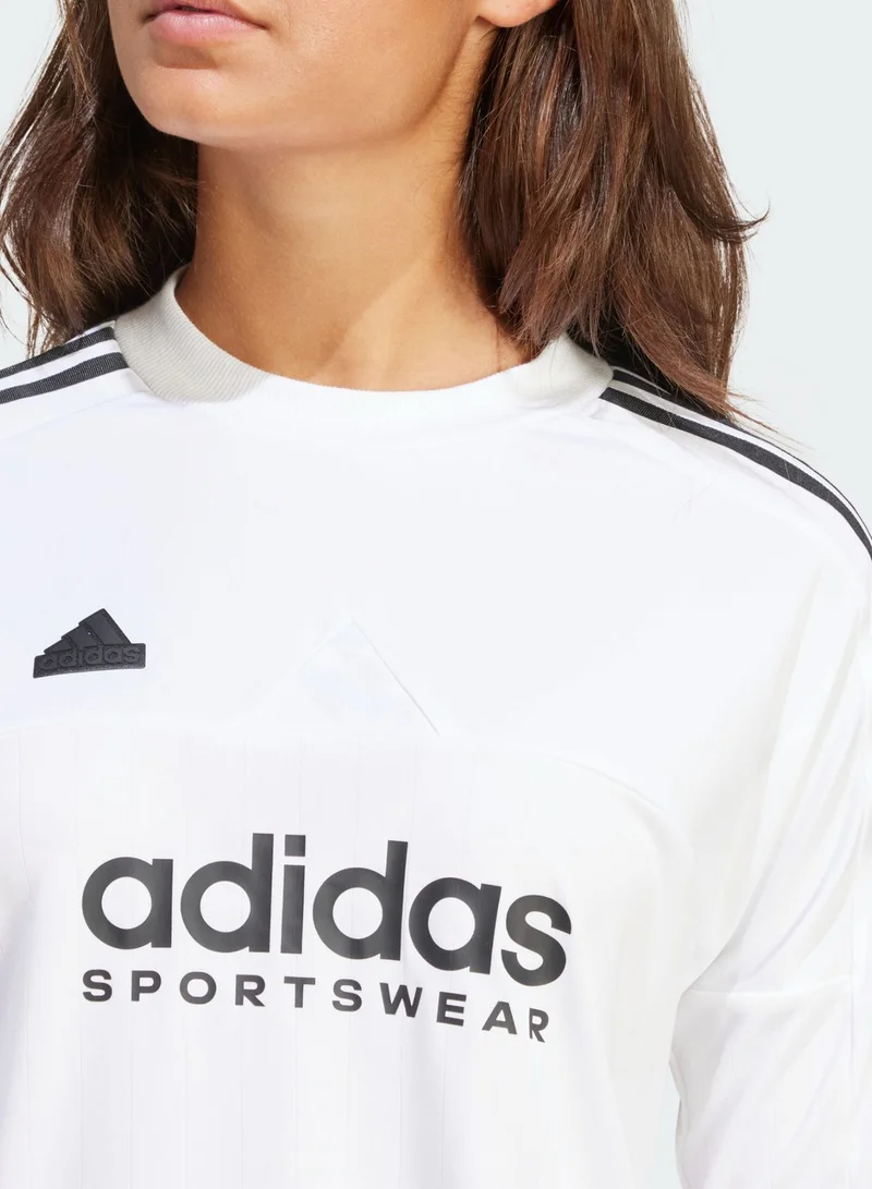 Adidas Tiro T-Shirt