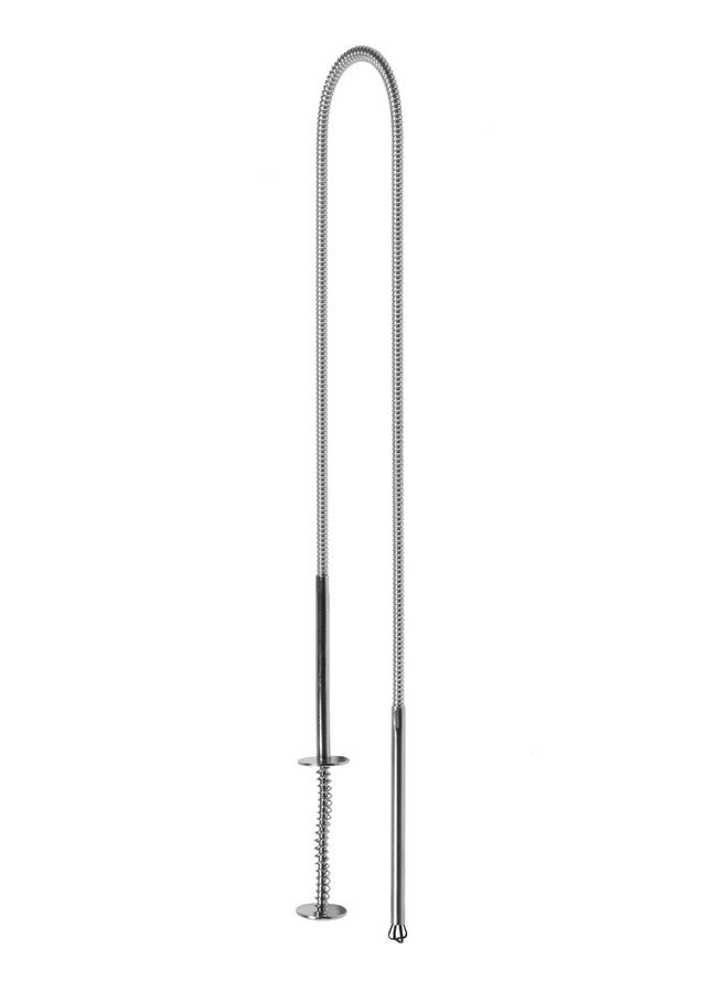 Ailenyun Grabber Tool 4-Claw Picker, Bendable Hose Reacher Pickup, Claw Type Pickup Tool,Flexible Long Handy Reaching Assist Tool for Litter Pick/Home Sink/Drain - Image 2
