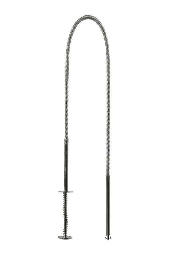 Ailenyun Grabber Tool 4-Claw Picker, Bendable Hose Reacher Pickup, Claw Type Pickup Tool,Flexible Long Handy Reaching Assist Tool for Litter Pick/Home Sink/Drain - Image 1