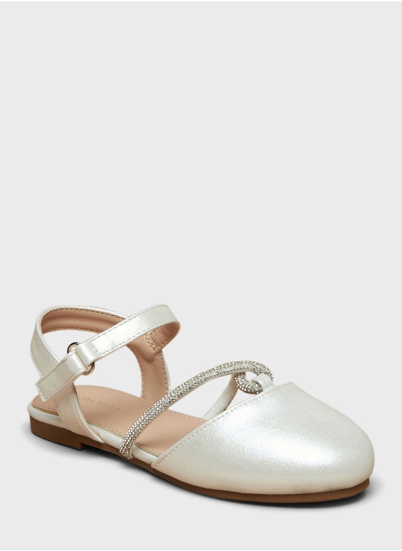 shoexpress - Kids Sandals - Image 1