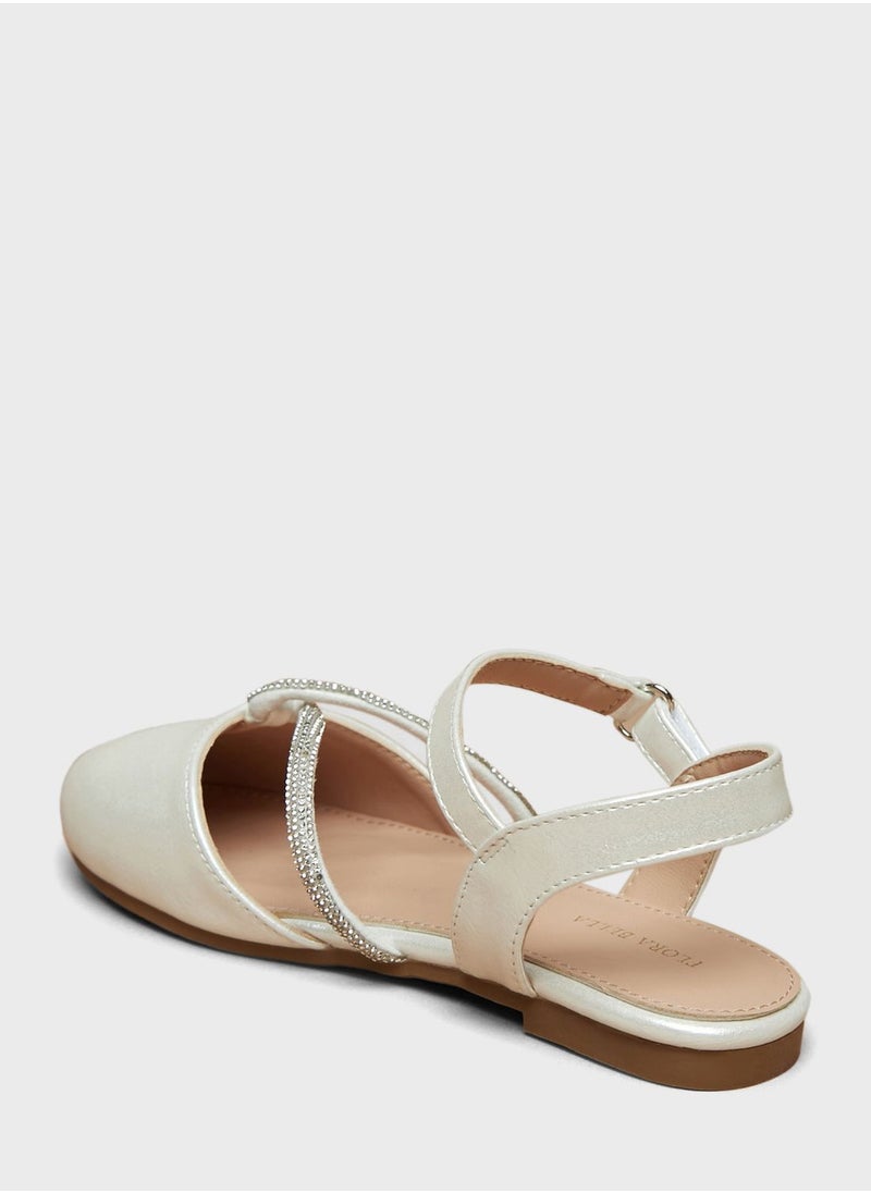 shoexpress - Kids Sandals - Image 1