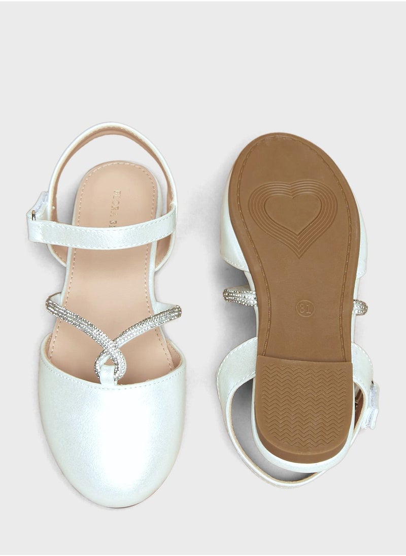 shoexpress - Kids Sandals - Image 1