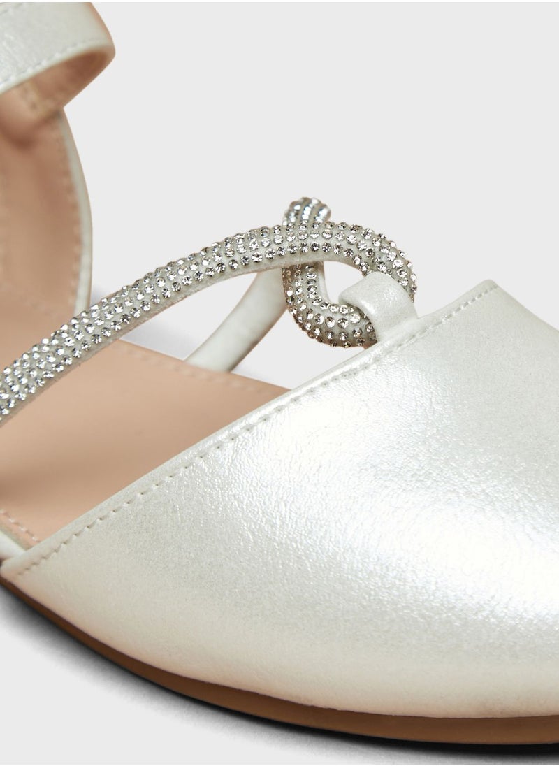shoexpress - Kids Sandals - Image 1