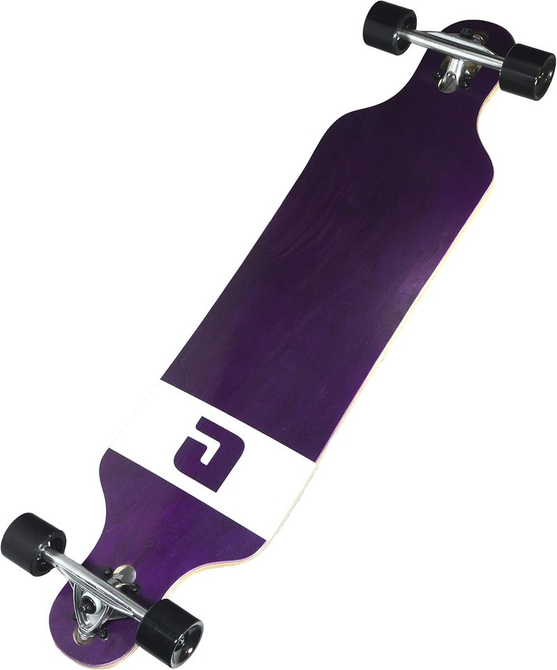 Atom Longboards Atom Drop Through Longboard - 40 Inch - Image 1
