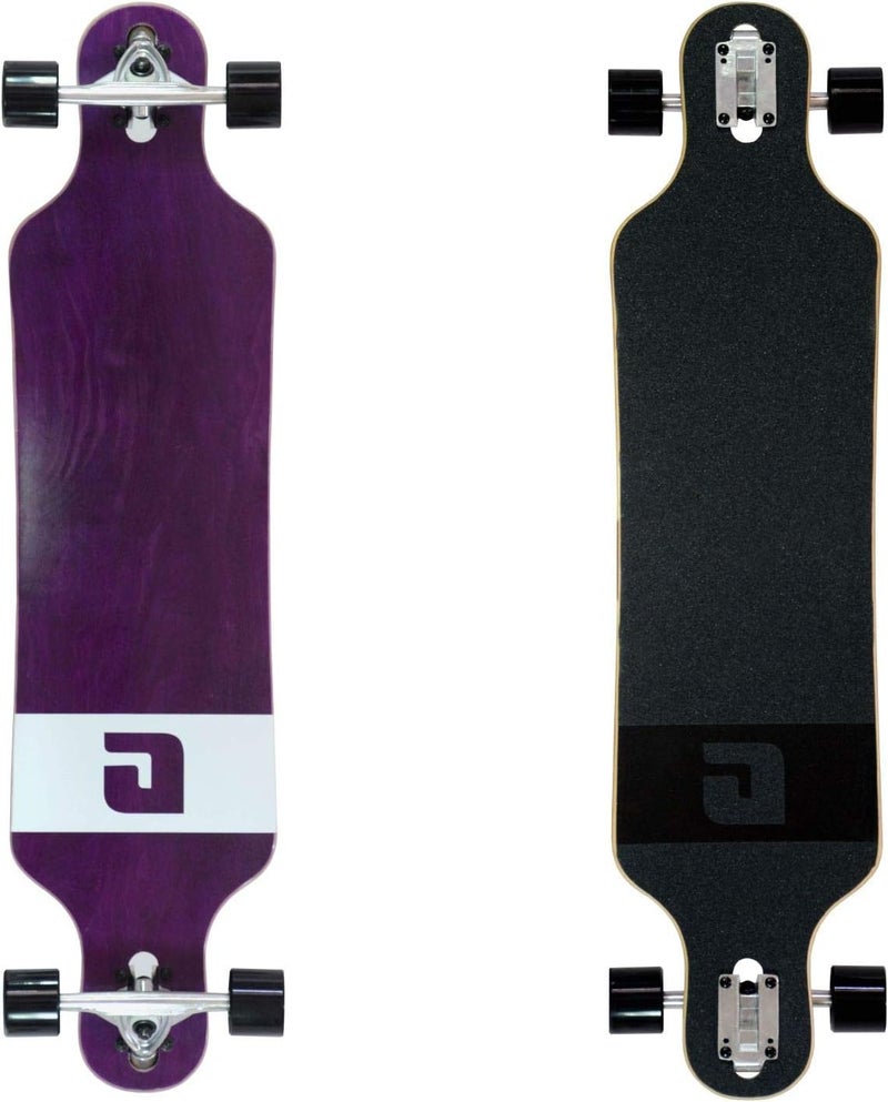 Atom Longboards Atom Drop Through Longboard - 40 Inch - Image 2
