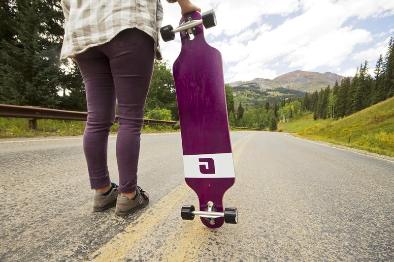 Atom Longboards Atom Drop Through Longboard - 40 Inch - Image 5