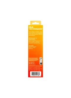 REAL TECHNIQUES Solar Power Bronzed Up Base Brush  - Image 3