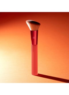REAL TECHNIQUES Solar Power Bronzed Up Base Brush  - Image 5