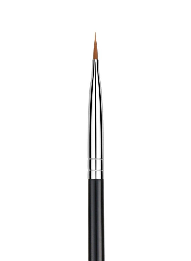 Bdellium Tools Professional Makeup Brush - Maestro Series 542 Bold Lip - With Soft Synthetic Fibers, For Defining Contours of the Lips (Black, 1pc) - Image 3