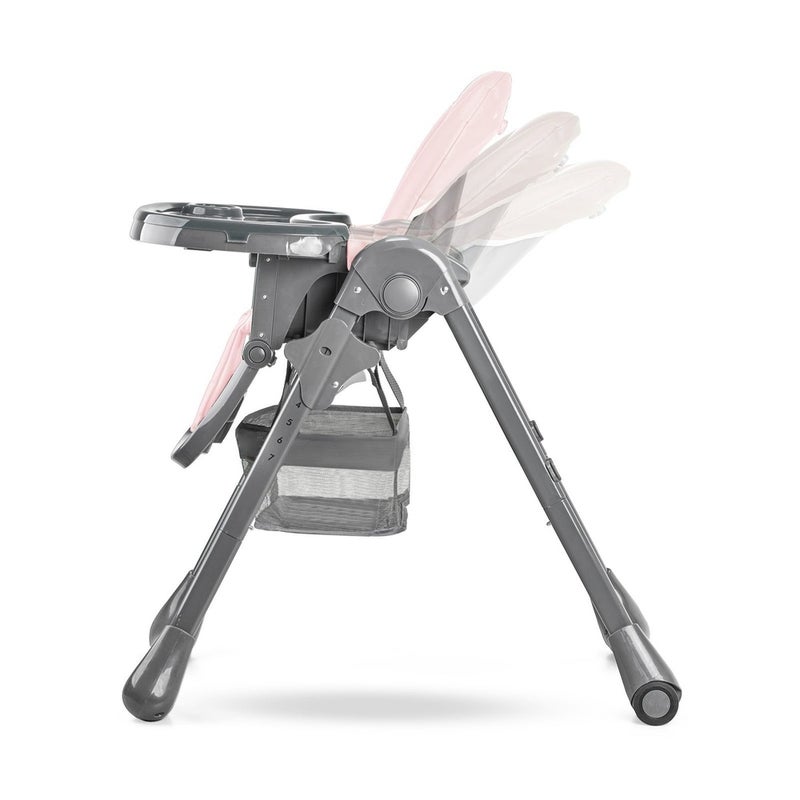 كيندركرافت كرسي عالي للأطفال متعدد الأستخدامات و المهام روز - 20891 - Image 3