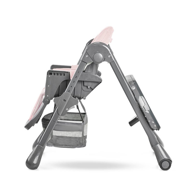 كيندركرافت كرسي عالي للأطفال متعدد الأستخدامات و المهام روز - 20891 - Image 4