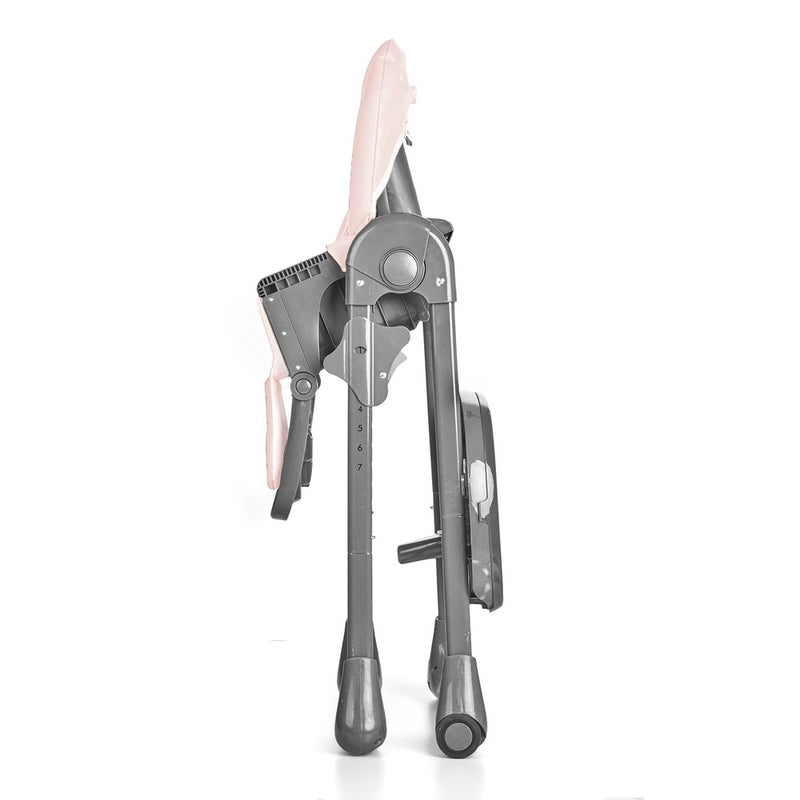 كيندركرافت كرسي عالي للأطفال متعدد الأستخدامات و المهام روز - 20891 - Image 5