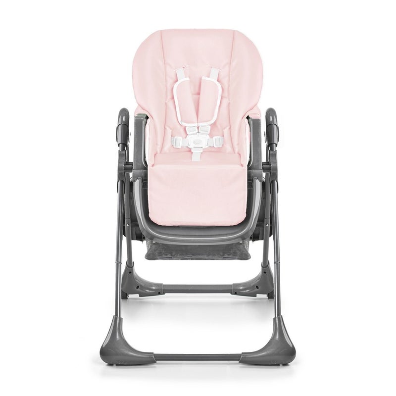 كيندركرافت كرسي عالي للأطفال متعدد الأستخدامات و المهام روز - 20891 - Image 2