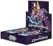 Bushiroad Weiss Schwarz Disney Miller Warriors Booster Pack Box - Image 2
