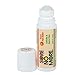 Sore No More Warm Arthritis Pain Relief Roll On Targeted Reliever for Back Neck Hands Feet Soothing FastActing Formula for Aches and Pains NonGreasy with Orange Aroma 3 oz - Image 1