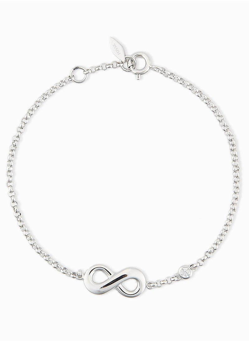 FOSSIL - Sterling  Bracelet - Image 1