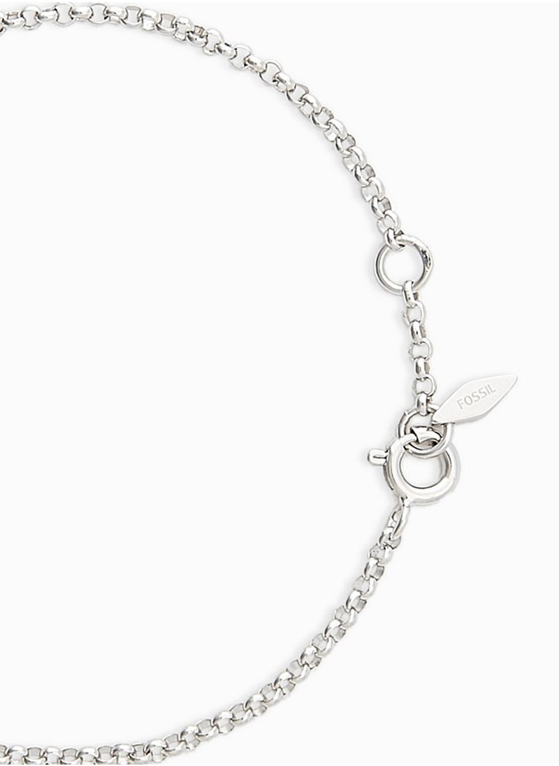 FOSSIL - Sterling  Bracelet - Image 1