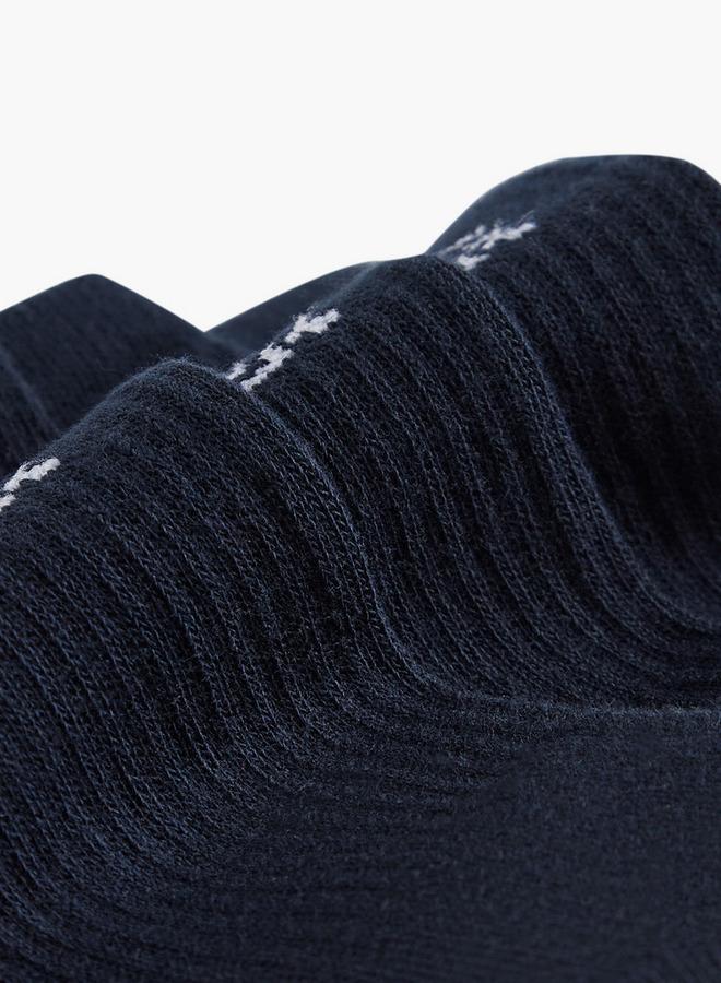 ستارتر طقم 3 جوارب مبطنة بطول الطاقم - Image 4