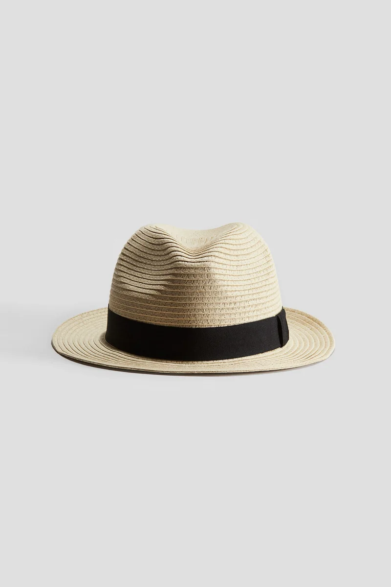 H&M Straw hat