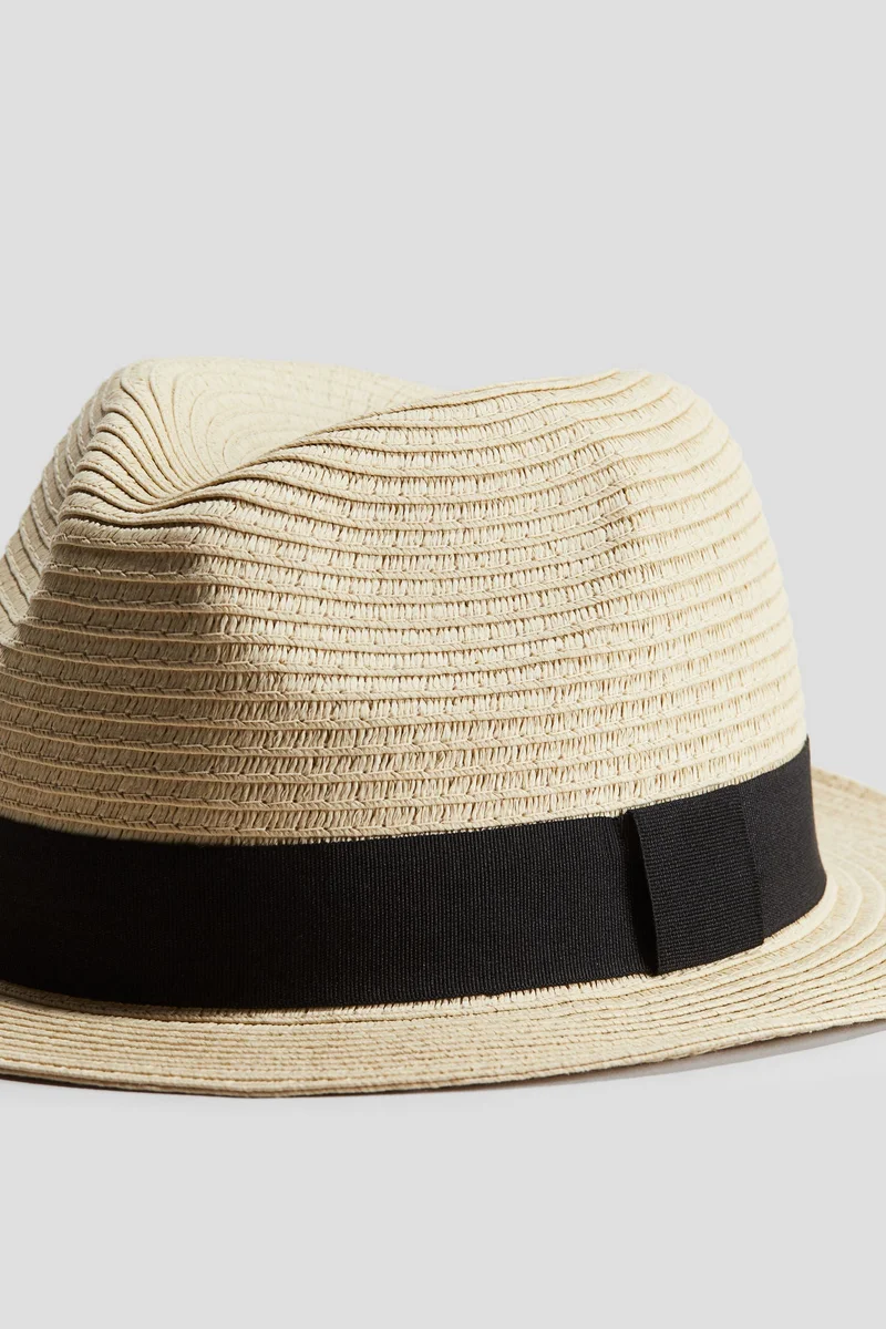 H&M Straw hat