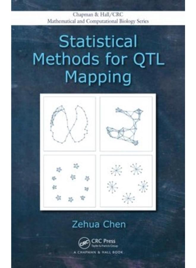 Statistical Methods for QTL Mapping